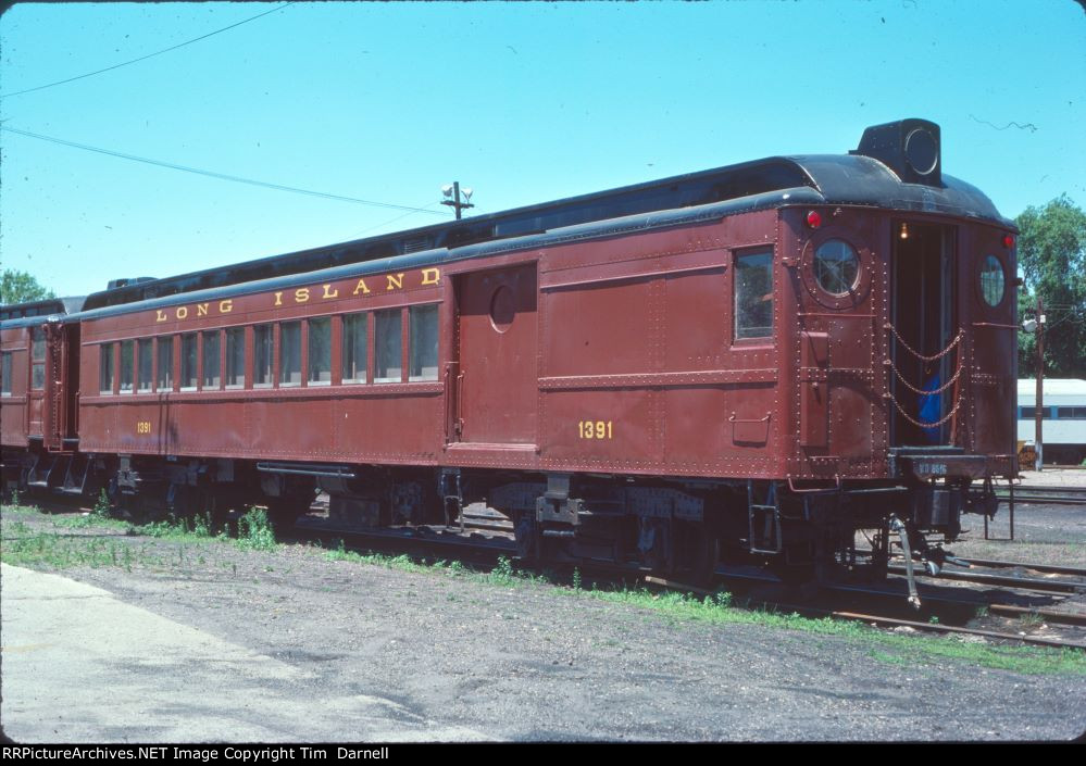 LIRR 1391